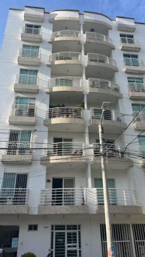 Rodadero Edificio 7 mares